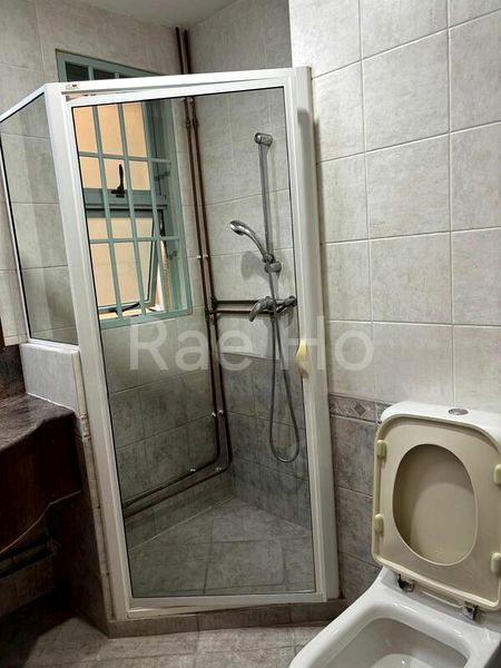 Room (Condo) for Rent in  Faber Crest - Image 1